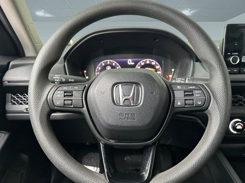 Certified 2023 Honda Accord LX image 16