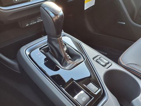 New 2026 Subaru Crosstrek 2.5i Limited image 13