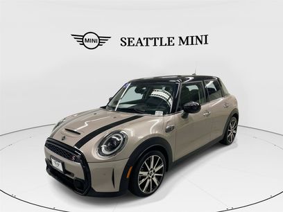 Certified 2023 MINI Cooper S