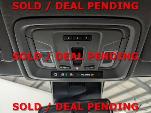 Used 2024 GMC Sierra 1500 SLT w/ SLT Premium Package AWD/4WD image 27