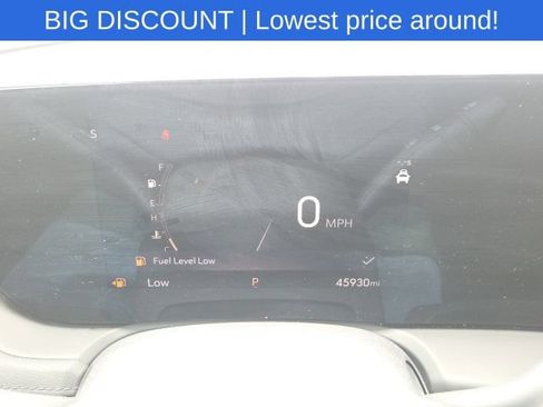 Used 2024 Buick Encore GX Sport Touring AWD/4WD image 42