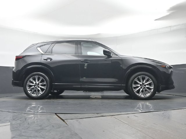 Certified 2024 MAZDA CX-5 AWD 2.5 S w/ Premium Plus Pkg image 32