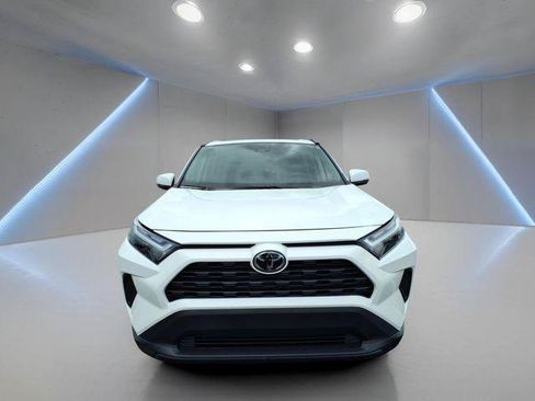 Certified 2024 Toyota RAV4 XLE w/ Convenience Package AWD/4WD image 21
