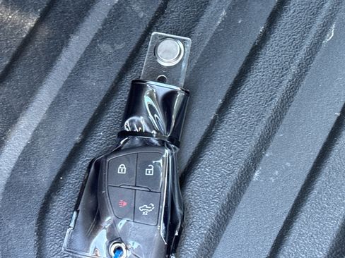 New 2026 GMC Sierra 3500 Pro image 34