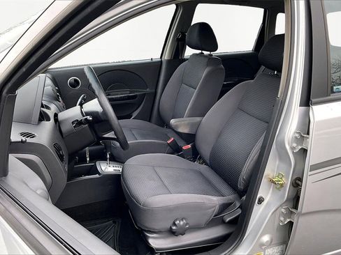 Used 2007 Chevrolet Aveo5 LS image 22