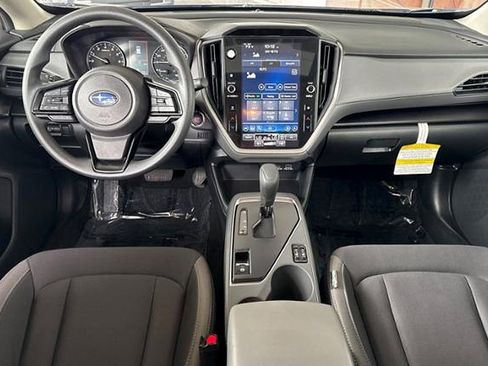 Certified 2025 Subaru Crosstrek 2.5i Premium AWD/4WD image 15