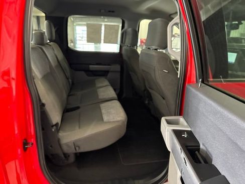 Used 2023 Ford F350 XLT AWD/4WD image 14