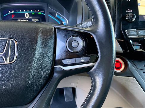 Used 2019 Honda Odyssey EX-L image 25
