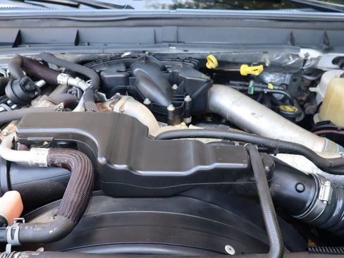 Used 2011 Ford F350 Lariat w/ Lariat Ultimate Pkg AWD/4WD image 39