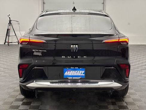 New 2026 Buick Envista Avenir image 9