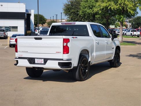 Used 2023 Chevrolet Silverado 1500 RST image 7