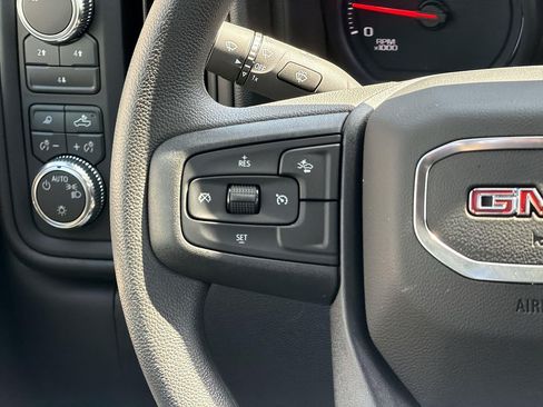 New 2026 GMC Sierra 2500 Pro w/ 1SA Pro Safety Plus Package AWD/4WD image 9