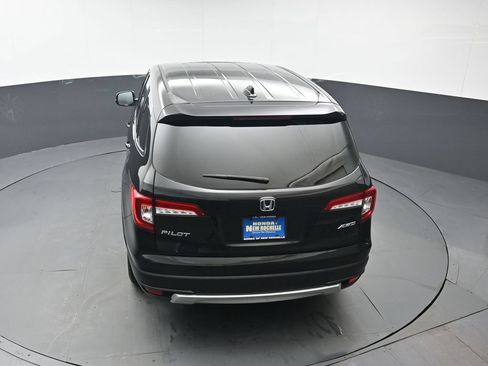 Used 2019 Honda Pilot EX-L image 43