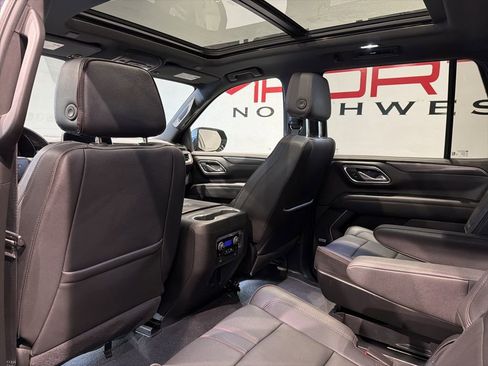 Used 2024 Chevrolet Tahoe RST w/ Luxury Package image 27