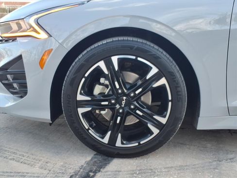 Used 2023 Kia K5 GT-Line image 23
