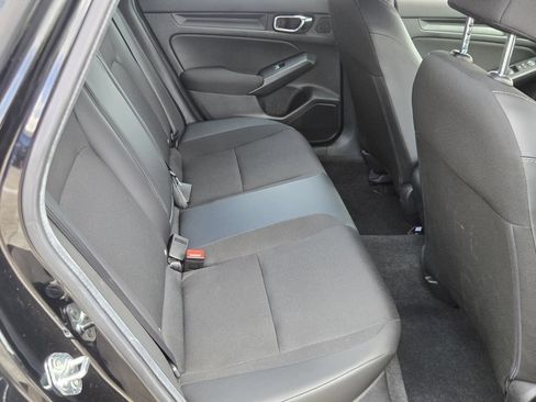 Used 2025 Honda Civic Sport image 17