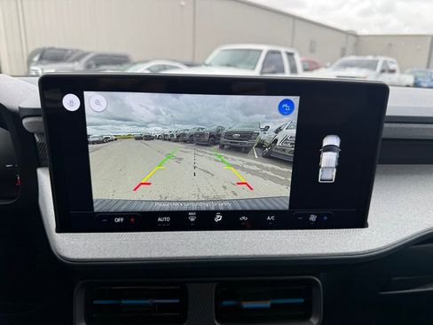 New 2025 Ford Maverick XLT w/ 4K Tow Package image 28