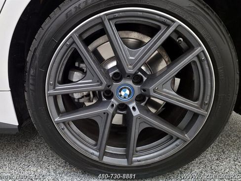 Used 2023 BMW i4 eDrive35 w/ Premium Package RWD image 37