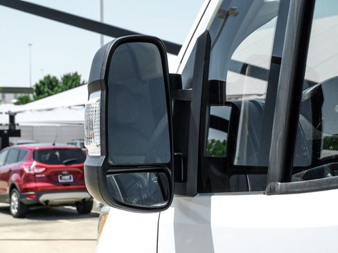 Used 2025 RAM ProMaster 2500 w/ Convenience Group FWD image 37