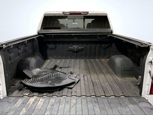 Used 2020 Chevrolet Silverado 1500 RST w/ Rally Edition image 5