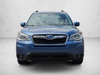 Used 2016 Subaru Forester 2.5i Touring w/ Eyesight & Navigation System AWD/4WD video 2
