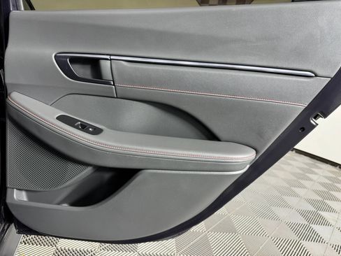 Used 2025 Hyundai Sonata N Line FWD image 42
