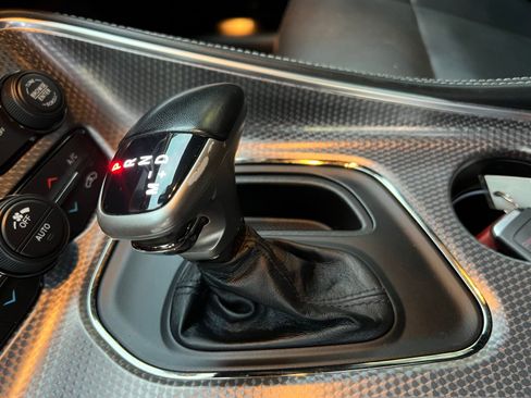 Used 2021 Dodge Challenger SRT Hellcat w/ Plus Package image 25