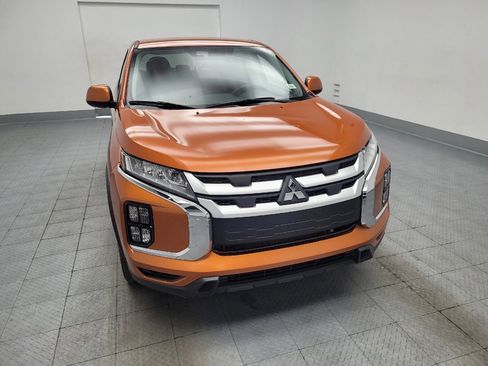 Used 2025 Mitsubishi Outlander Sport AWD image 14