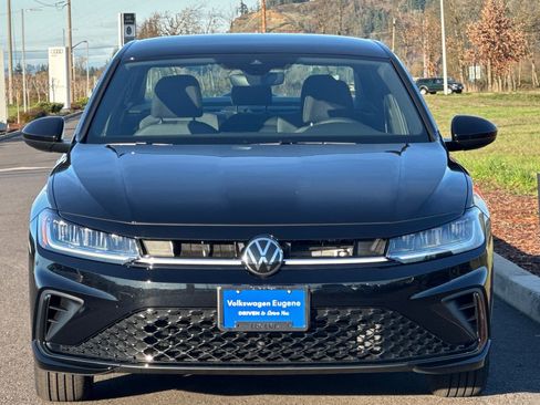 New 2026 Volkswagen Jetta Sport image 8