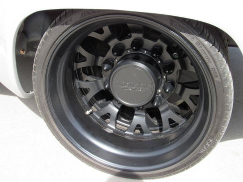 Used 1993 Chevrolet Silverado 3500 2WD Crew Cab image 37