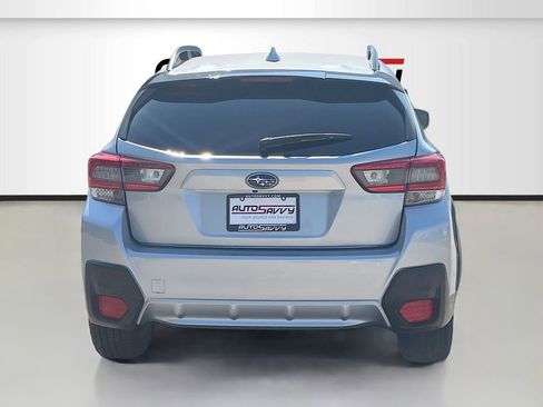 Used 2023 Subaru Crosstrek 2.0i Premium AWD/4WD image 6