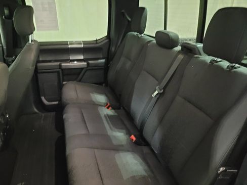 Used 2020 Ford F150 XLT w/ Equipment Group 302A Luxury image 54