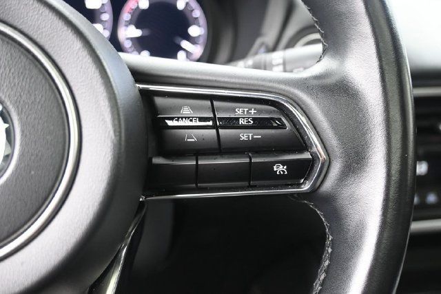 Certified 2024 MAZDA CX-90 3.3 Turbo w/ Premium Plus Pkg AWD/4WD image 17