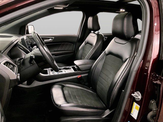 Certified 2023 Ford Edge ST-Line AWD/4WD image 24