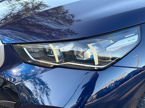 New 2026 BMW 540i xDrive 540i xDrive w/ Executive Package image 9