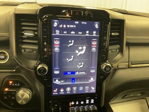 Used 2019 RAM 1500 Limited image 4