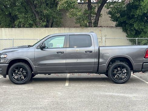 New 2026 RAM 1500 Laramie image 7