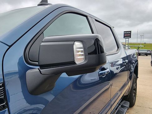 New 2026 GMC Sierra 1500 Elevation w/ Elevation Premium Package AWD/4WD image 13