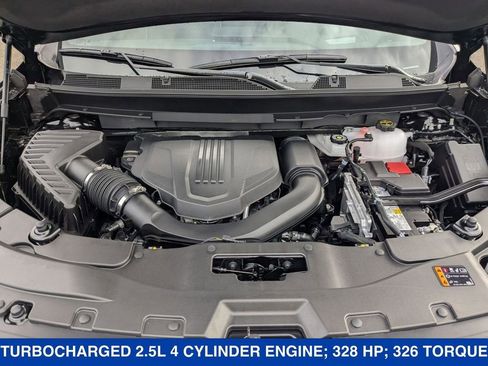 New 2026 GMC Acadia Denali w/ Super Cruise Package image 42