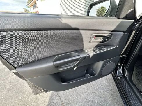 Used 2008 MAZDA MAZDA3 i Touring FWD image 23