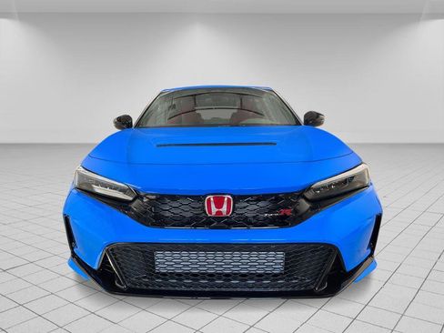 New 2025 Honda Civic Type R image 9