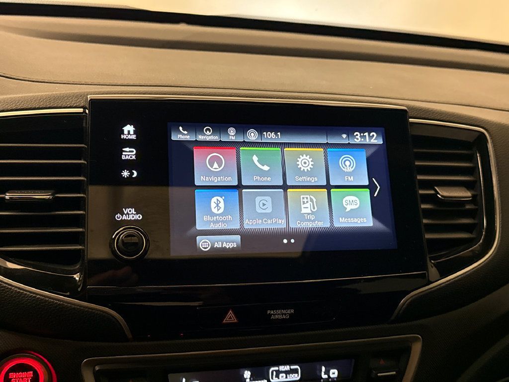 Certified 2022 Honda Pilot TrailSport image 27