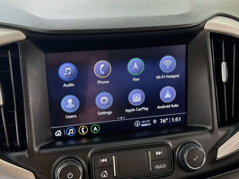 Used 2022 GMC Terrain SLE w/ Driver Convenience Package AWD/4WD image 18