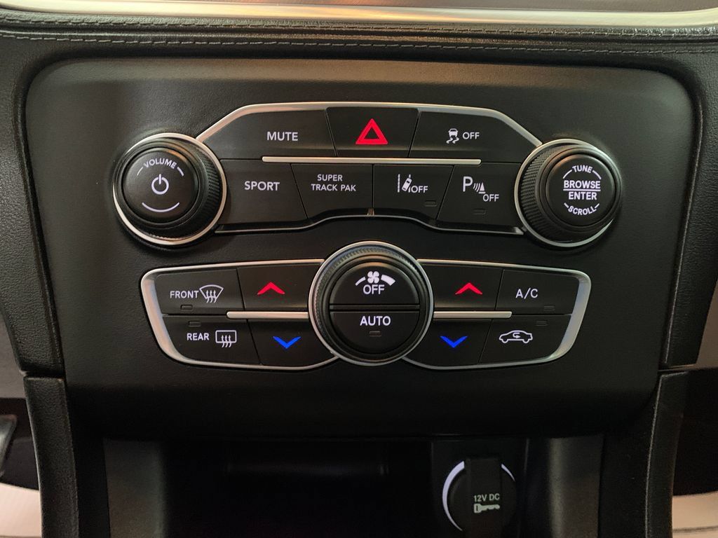 Used 2020 Dodge Charger GT w/ Plus Group AWD/4WD image 29