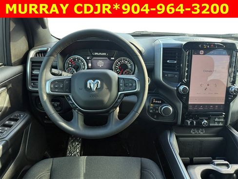Used 2025 RAM 1500 Big Horn image 12