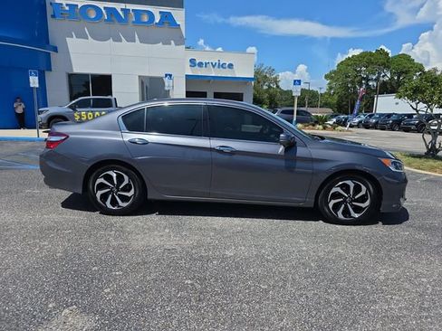 Used 2016 Honda Accord EX-L image 3