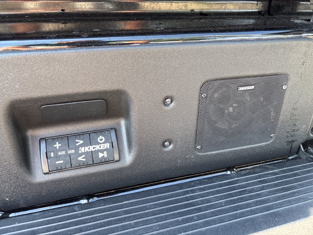 Certified 2024 GMC Sierra 1500 AT4 w/ Technology Package AWD/4WD image 19