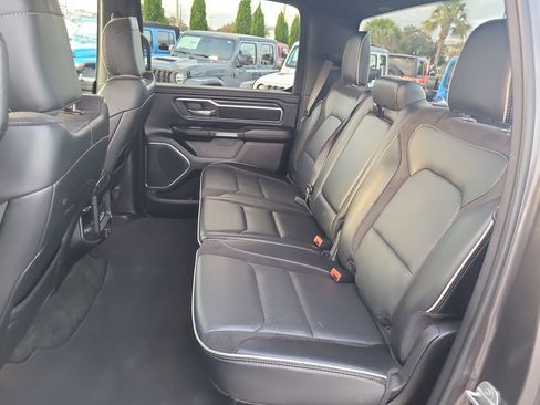 Certified 2024 RAM 1500 Laramie image 11