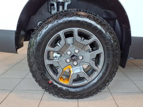 New 2026 Ford Maverick Tremor AWD/4WD image 8