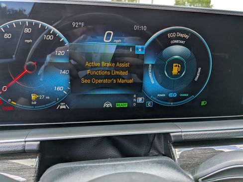 Used 2022 Mercedes-Benz GLS 450 4MATIC image 28